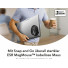 ESR MagMouse kabellose Maus | schwarz | 6H0020102