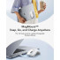 ESR MagMouse kabellose Maus | schwarz | 6H0020102