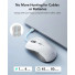 ESR MagMouse kabellose Maus | schwarz | 6H0020102