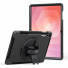 JT Berlin Rugged Kickstand & Handstrap Case | Samsung Galaxy Tab S11 Ultra | schwarz | bulk | 30021