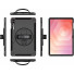 JT Berlin Rugged Kickstand & Handstrap Case | Samsung Galaxy Tab S11 Ultra | schwarz | bulk | 30021