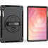 JT Berlin Rugged Kickstand & Handstrap Case | Samsung Galaxy Tab S11 Ultra | schwarz | bulk | 30021