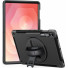 JT Berlin Rugged Kickstand & Handstrap Case | Samsung Galaxy Tab S11 Ultra | schwarz | bulk | 30021