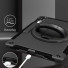 JT Berlin Rugged Kickstand & Handstrap Case | Samsung Galaxy Tab S11 Ultra | schwarz | bulk | 30021