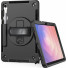 JT Berlin Rugged Kickstand & Handstrap Case | Samsung Galaxy Tab S11 | schwarz | bulk | 30020