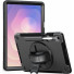 JT Berlin Rugged Kickstand & Handstrap Case | Samsung Galaxy Tab S11 | schwarz | bulk | 30020