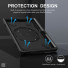 JT Berlin Rugged Kickstand & Handstrap Case | Samsung Galaxy Tab S11 | schwarz | bulk | 30020
