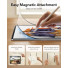 ESR Magnetic (abnehmbar) Paper-Feel Displayschutzfolie | Apple iPad Pro 11