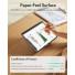 ESR Magnetic (abnehmbar) Paper-Feel Displayschutzfolie | Apple iPad Pro 11