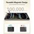 ESR Magnetic (abnehmbar) Paper-Feel Displayschutzfolie | Apple iPad Pro 11