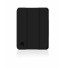 STM Dux Plus Case | Apple iPad Pro 11” (2025 & 2024) | schwarz/transparent | STM-222-445KW-01