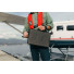 UAG Urban Armor Gear Civilian Shock Sleeve Laptoptasche mit Tragegriff | Medium | 13