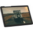 UAG Urban Armor Gear Scout Handstrap & Kickstand Case | Samsung Galaxy Tab A11+ (2025) | schwarz | 224462114040