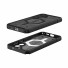 UAG Urban Armor Gear Pathfinder Case mit Magnet-Modul | Samsung Galaxy S25+ | ash (grau transparent) | 214484113131