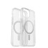 Otterbox Symmetry MagSafe Series Case | Apple iPhone 16e/15/14/13 | transparent | 77-93109