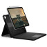 UAG Urban Armor Gear Rugged USB-C Keyboard Case mit Trackpad | Apple iPad 11“ (2025) / iPad 10,9“ (2022) / iPad Air 11