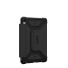 UAG Urban Armor Gear Metropolis SE Case | Samsung Galaxy Tab S10 Lite/S10 FE/S9 FE | schwarz | 224415114040