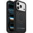 Otterbox Sole MagSafe Series Case mit Kamerasteuerung Taste | Apple iPhone 17 Pro | Night Raid - schwarz | 77-99404