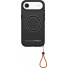 Otterbox Sole MagSafe Series Case mit Kamerasteuerung Taste | Apple iPhone Air | Night Raid - schwarz | 77-99400