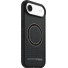 Otterbox Sole MagSafe Series Case mit Kamerasteuerung Taste | Apple iPhone Air | Night Raid - schwarz | 77-99400