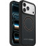 Otterbox Sole MagSafe Series Case mit Kamerasteuerung Taste | Apple iPhone 17 Pro Max | Night Raid - schwarz | 77-99408