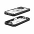 UAG Urban Armor Gear Pathfinder MagSafe Case | Apple iPhone 16 | ice (transparent) | 114466114343