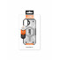 UAG Urban Armor Gear Pathfinder MagSafe Case | Apple iPhone 16 | ice (transparent) | 114466114343