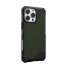 UAG Urban Armor Gear Metropolis LT MagSafe Case | Apple iPhone 16 Pro Max | kevlar olive | 114453113972