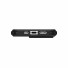UAG Urban Armor Gear Civilian MagSafe Case | Apple iPhone 16 Pro | schwarz | 114444114040