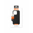UAG Urban Armor Gear Civilian MagSafe Case | Apple iPhone 16 Pro | schwarz | 114444114040