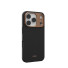 UAG Urban Armor Gear FIBR ARMR MagSafe Case | Apple iPhone 17 Pro | kevlar graphite/bronze | 114555113985