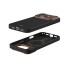 UAG Urban Armor Gear FIBR ARMR MagSafe Case | Apple iPhone 17 Pro | kevlar graphite/bronze | 114555113985