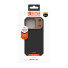 UAG Urban Armor Gear FIBR ARMR MagSafe Case | Apple iPhone 17 Pro | kevlar graphite/bronze | 114555113985