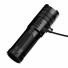 Xtorm Taschenlampe & Powerbank | 10.500 mAh / 20W PD / USB-C / USB-A / IP44 | schwarz | XRF101
