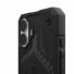UAG Urban Armor Gear Kameralinsen Schutz | Apple iPhone 16/16 Plus | titan | 144378113636