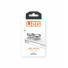 UAG Urban Armor Gear Kameralinsen Schutz | Apple iPhone 16/16 Plus | titan | 144378113636