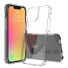 JT Berlin BackCase Pankow Clear | Apple iPhone 13 mini | transparent | 10798