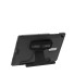UAG Urban Armor Gear Scout Handstrap & Kickstand Case | Samsung Galaxy Tab A11+ (2025) / A9+ (2023) | schwarz | bulk | 224462B14040