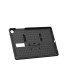 UAG Urban Armor Gear Scout Handstrap & Kickstand Case | Samsung Galaxy Tab A11+ (2025) / A9+ (2023) | schwarz | bulk | 224462B14040