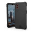 UAG Urban Armor Gear Essential Armor Case mit Magnet-Modul | Samsung Galaxy XCover7/6 Pro | schwarz | bulk | 214554B14040