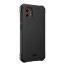UAG Urban Armor Gear Essential Armor Case mit Magnet-Modul | Samsung Galaxy XCover7/6 Pro | schwarz | bulk | 214554B14040
