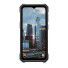 UAG Urban Armor Gear Essential Armor Case mit Magnet-Modul | Samsung Galaxy XCover7/6 Pro | schwarz | bulk | 214554B14040