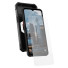 UAG Urban Armor Gear PLUS Tempered Glass Displayschutz | Samsung Galaxy XCover7/6 Pro | bulk | 244411B1NA