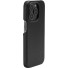 JT Berlin Echtleder BackCase Kreuzberg | Apple iPhone 15 Pro | schwarz | 11010