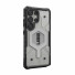 UAG Urban Armor Gear Pathfinder Case mit Magnet-Modul | Samsung Galaxy S25 Ultra | ice (transparent) | 214483114333