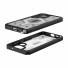 UAG Urban Armor Gear Pathfinder Case mit Magnet-Modul | Samsung Galaxy S25 Ultra | ice (transparent) | 214483114333