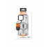 UAG Urban Armor Gear Pathfinder Case mit Magnet-Modul | Samsung Galaxy S25 Ultra | ice (transparent) | 214483114333