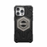 UAG Urban Armor Gear Magnetic Ring Stand | Halterung/Haltering mit Standfunktion | für MagSafe und UAG Cases mit eingebautem Magnet | titanium | 96444911V3636