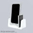 Beam Mobile Healthcare Desktop Ladestation | Apple iPhone 16e/15/14/13/12 | weiß | bulk | GM-686