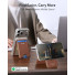 ESR Geo Magnetic Wallet Stand für Karten mit Find My Funktion | MagSafe | braun | 2K6570361